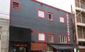 Hotel Dona Lú